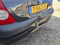Personenauto renault, clio 1.2 16v, 2005 - afbeelding 29 van  40
