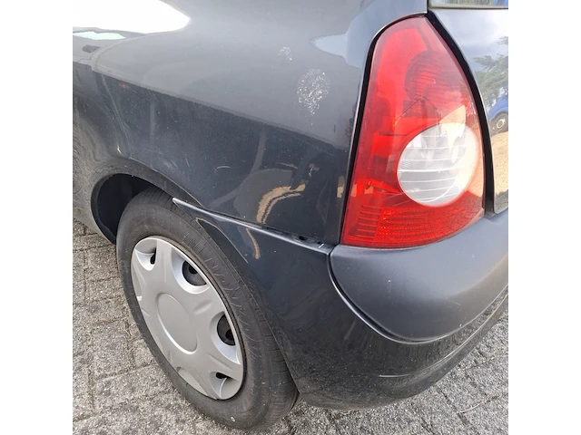 Personenauto renault, clio 1.2 16v, 2005 - afbeelding 30 van  40