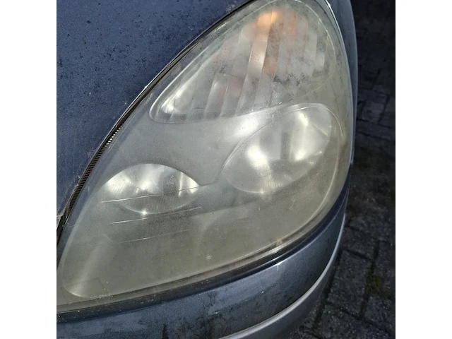 Personenauto renault, clio 1.2 16v, 2005 - afbeelding 32 van  40