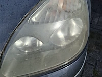 Personenauto renault, clio 1.2 16v, 2005 - afbeelding 32 van  40