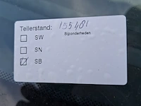 Personenauto renault, clio 1.2 16v, 2005 - afbeelding 35 van  40