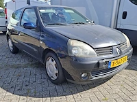 Personenauto renault, clio 1.2 16v, 2005 - afbeelding 34 van  40