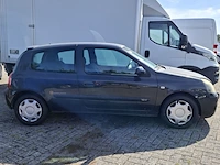 Personenauto renault, clio 1.2 16v, 2005 - afbeelding 36 van  40