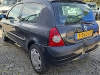 Personenauto renault, clio 1.2 16v, 2005 - afbeelding 39 van  40