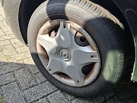 Personenauto renault, clio 1.2 16v, 2005 - afbeelding 40 van  40