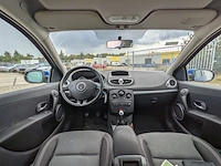 Personenauto, renault, clio 1.2 tce collection, 2010 - afbeelding 4 van  49