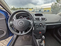 Personenauto, renault, clio 1.2 tce collection, 2010 - afbeelding 5 van  49
