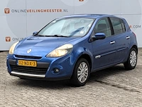 Personenauto, renault, clio 1.2 tce collection, 2010 - afbeelding 1 van  49