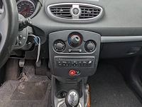 Personenauto, renault, clio 1.2 tce collection, 2010 - afbeelding 14 van  49