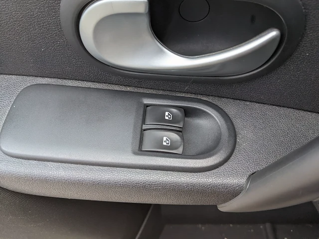 Personenauto, renault, clio 1.2 tce collection, 2010 - afbeelding 20 van  49
