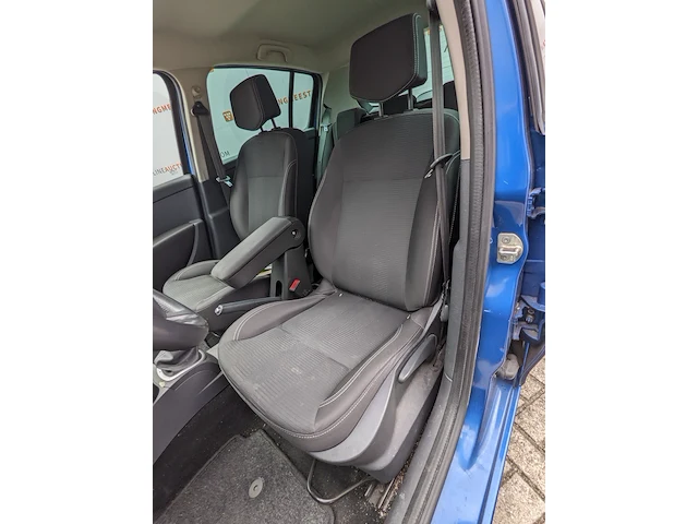 Personenauto, renault, clio 1.2 tce collection, 2010 - afbeelding 22 van  49