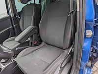 Personenauto, renault, clio 1.2 tce collection, 2010 - afbeelding 22 van  49