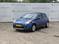 Personenauto, renault, clio 1.2 tce collection, 2010 - afbeelding 12 van  49