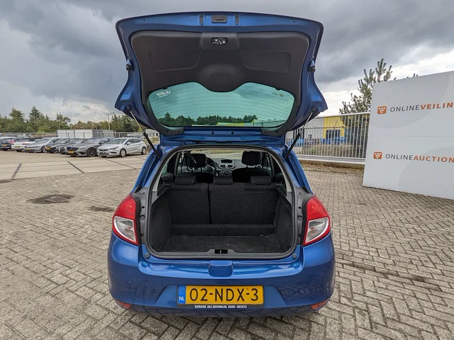 Personenauto, renault, clio 1.2 tce collection, 2010 - afbeelding 25 van  49
