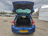 Personenauto, renault, clio 1.2 tce collection, 2010 - afbeelding 25 van  49