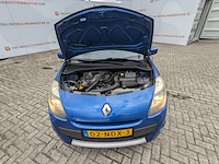 Personenauto, renault, clio 1.2 tce collection, 2010 - afbeelding 28 van  49