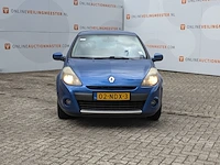 Personenauto, renault, clio 1.2 tce collection, 2010 - afbeelding 23 van  49