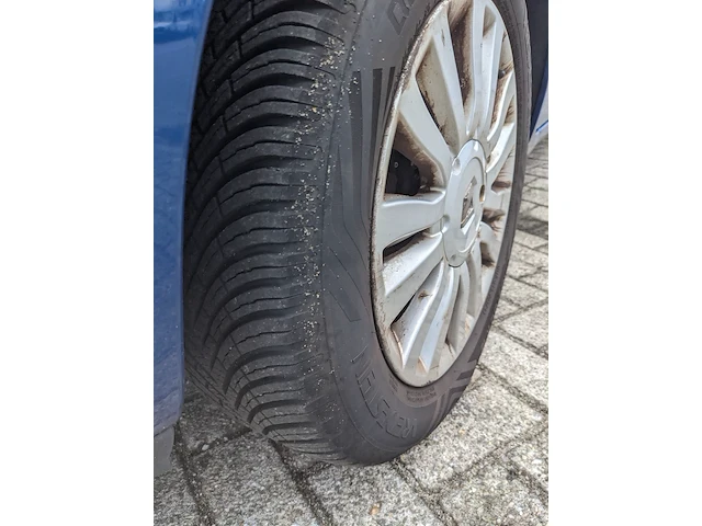 Personenauto, renault, clio 1.2 tce collection, 2010 - afbeelding 35 van  49