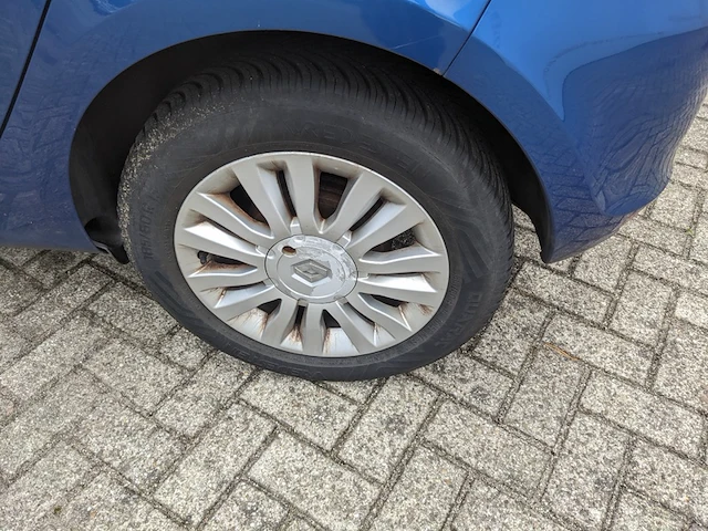 Personenauto, renault, clio 1.2 tce collection, 2010 - afbeelding 36 van  49