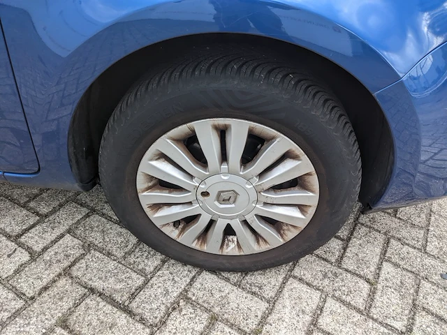 Personenauto, renault, clio 1.2 tce collection, 2010 - afbeelding 38 van  49