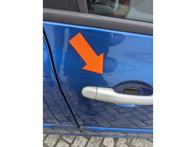 Personenauto, renault, clio 1.2 tce collection, 2010 - afbeelding 43 van  49