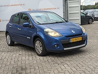 Personenauto, renault, clio 1.2 tce collection, 2010 - afbeelding 34 van  49