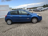 Personenauto, renault, clio 1.2 tce collection, 2010 - afbeelding 45 van  49