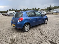 Personenauto, renault, clio 1.2 tce collection, 2010 - afbeelding 46 van  49