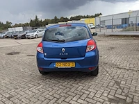 Personenauto, renault, clio 1.2 tce collection, 2010 - afbeelding 47 van  49