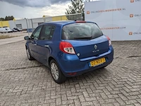 Personenauto, renault, clio 1.2 tce collection, 2010 - afbeelding 48 van  49