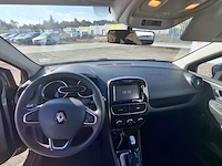 Personenauto renault, clio 1.2 tce zen, grijs, bouwjaar 2017 - afbeelding 3 van  26