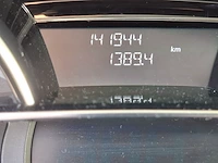 Personenauto renault, clio 1.2 tce zen, grijs, bouwjaar 2017 - afbeelding 4 van  26