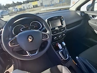 Personenauto renault, clio 1.2 tce zen, grijs, bouwjaar 2017 - afbeelding 5 van  26