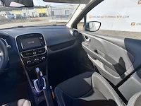 Personenauto renault, clio 1.2 tce zen, grijs, bouwjaar 2017 - afbeelding 7 van  26