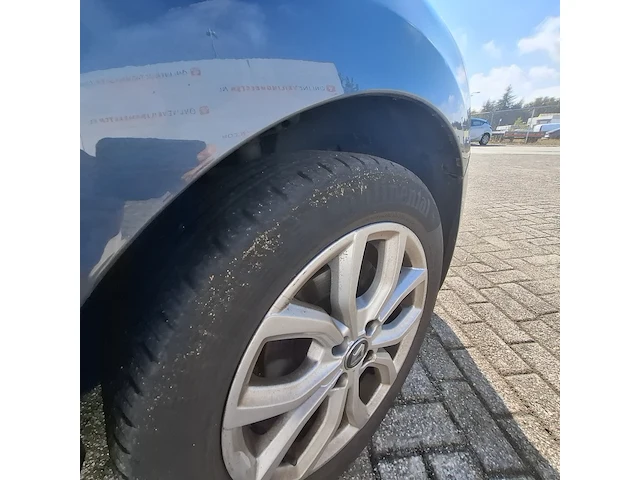 Personenauto renault, clio 1.2 tce zen, grijs, bouwjaar 2017 - afbeelding 8 van  26