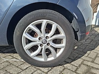 Personenauto renault, clio 1.2 tce zen, grijs, bouwjaar 2017 - afbeelding 11 van  26