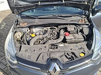 Personenauto renault, clio 1.2 tce zen, grijs, bouwjaar 2017 - afbeelding 15 van  26