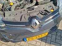 Personenauto renault, clio 1.2 tce zen, grijs, bouwjaar 2017 - afbeelding 18 van  26