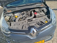 Personenauto renault, clio 1.2 tce zen, grijs, bouwjaar 2017 - afbeelding 19 van  26