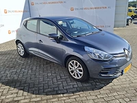 Personenauto renault, clio 1.2 tce zen, grijs, bouwjaar 2017 - afbeelding 20 van  26
