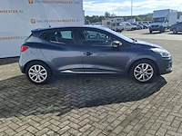 Personenauto renault, clio 1.2 tce zen, grijs, bouwjaar 2017 - afbeelding 21 van  26