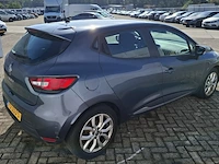 Personenauto renault, clio 1.2 tce zen, grijs, bouwjaar 2017 - afbeelding 22 van  26
