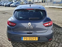 Personenauto renault, clio 1.2 tce zen, grijs, bouwjaar 2017 - afbeelding 23 van  26