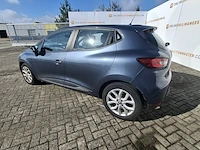 Personenauto renault, clio 1.2 tce zen, grijs, bouwjaar 2017 - afbeelding 25 van  26