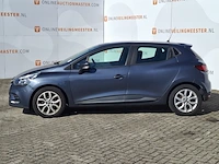 Personenauto renault, clio 1.2 tce zen, grijs, bouwjaar 2017 - afbeelding 26 van  26