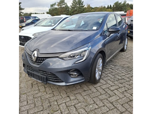 Personenauto renault, clio 1.3 tce, bouwjaar 2020 - afbeelding 1 van  1