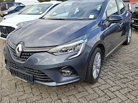 Personenauto renault, clio 1.3 tce, bouwjaar 2020 - afbeelding 1 van  1