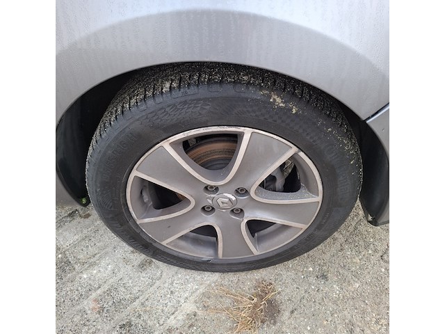 Personenauto renault, clio 1.5, bouwjaar 2015 - afbeelding 2 van  25