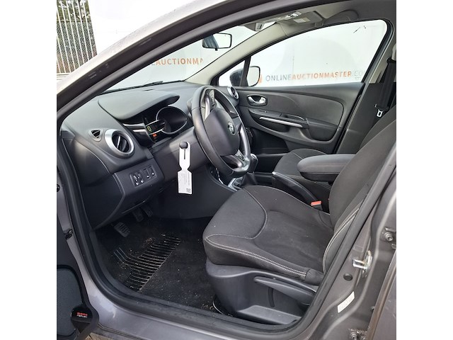 Personenauto renault, clio 1.5, bouwjaar 2015 - afbeelding 5 van  25
