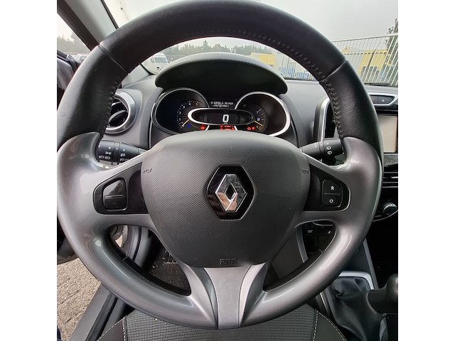 Personenauto renault, clio 1.5, bouwjaar 2015 - afbeelding 8 van  25